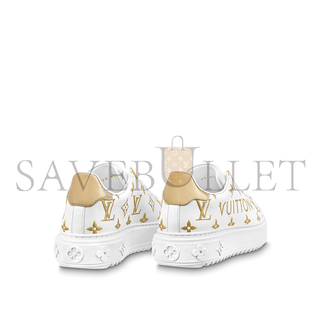 l**is V*t*n time out sneaker 1aavvq